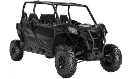 Maverick Sport MAX DPS 1000R 